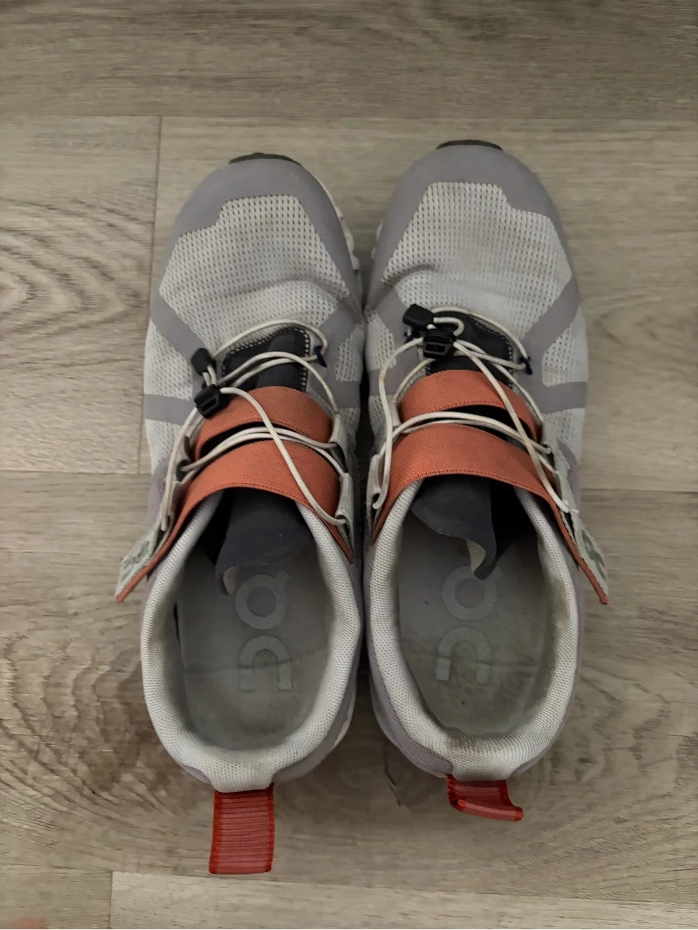 On Running Nexus Running Shoe women’s size 8.5